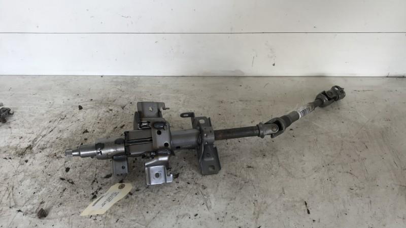Colonne de direction PEUGEOT 308 2 SW PHASE 1 BREAK Diesel - 1