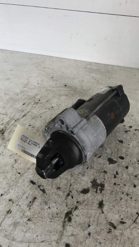 Demarreur HONDA CIVIC 8 PHASE 2 Diesel - 1