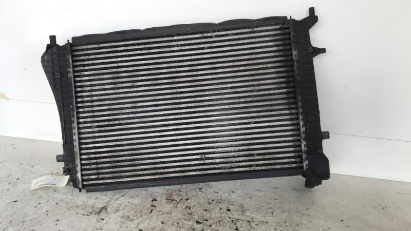 Echangeur air (Intercooler) AUDI A3 2 PHASE 1 Diesel - 1