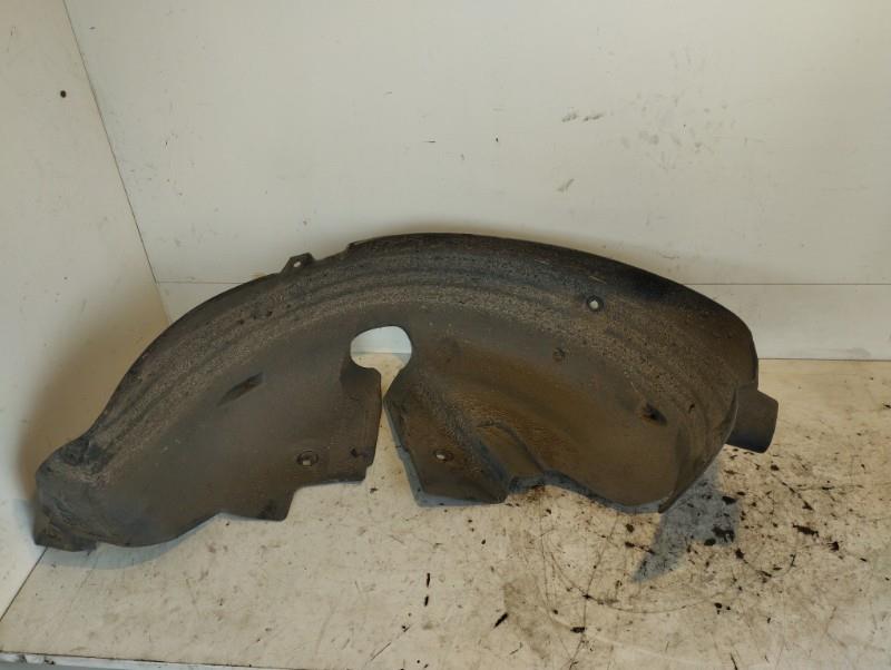 Pare boue arriere droit RENAULT CLIO 3 PHASE 1 Diesel - 1