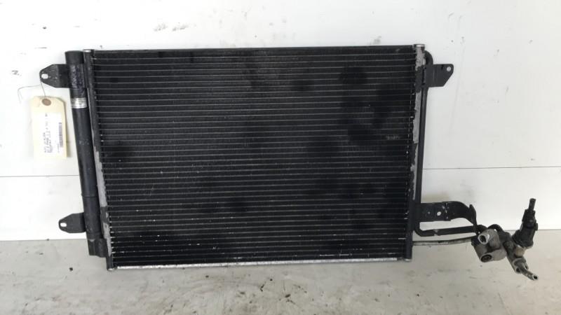Radiateur clim AUDI A3 2 PHASE 1 Diesel - 1