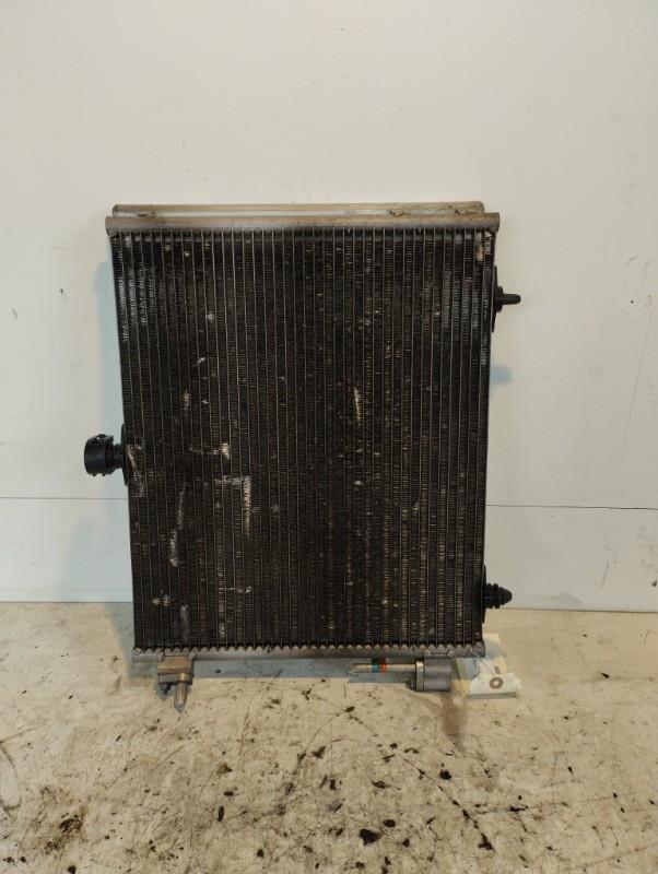 Radiateur clim PEUGEOT 207 PHASE 1  - 1