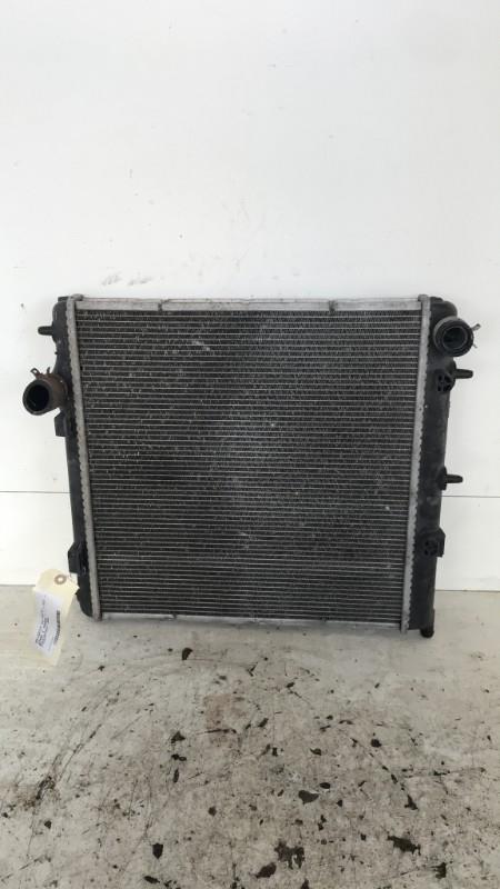 Radiateur eau PEUGEOT 2008 1 PHASE 1 Diesel - 1