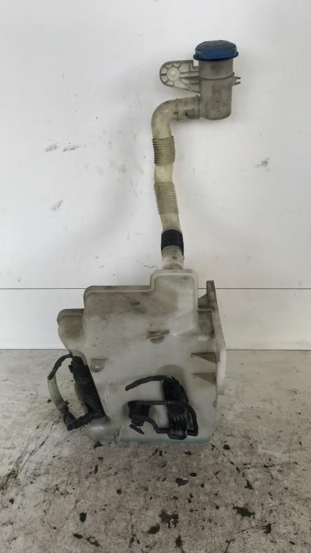 Vase de lave glace AUDI A3 2 PHASE 1 Diesel - 1
