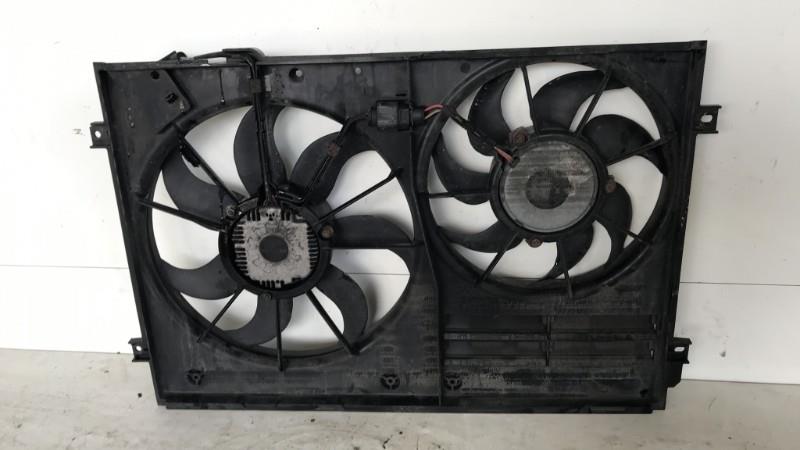 Ventilateur eau AUDI A3 2 PHASE 1 Diesel - 1
