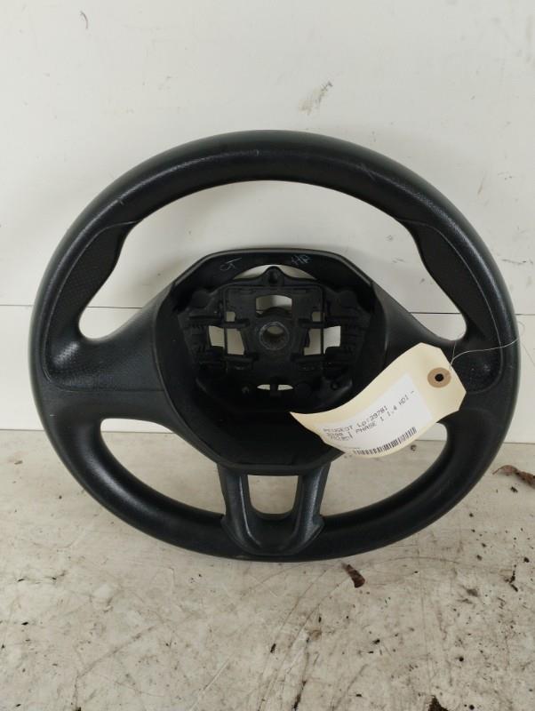 Volant PEUGEOT 2008 1 PHASE 1 Diesel - 1