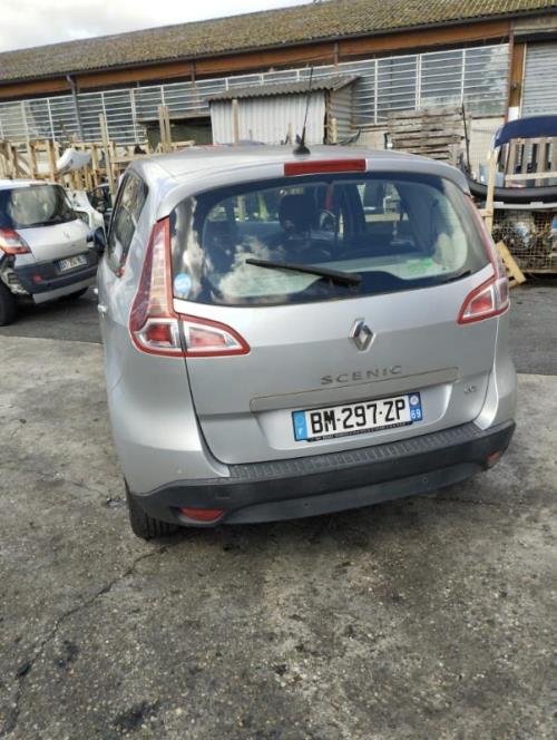 Photo de la pièce