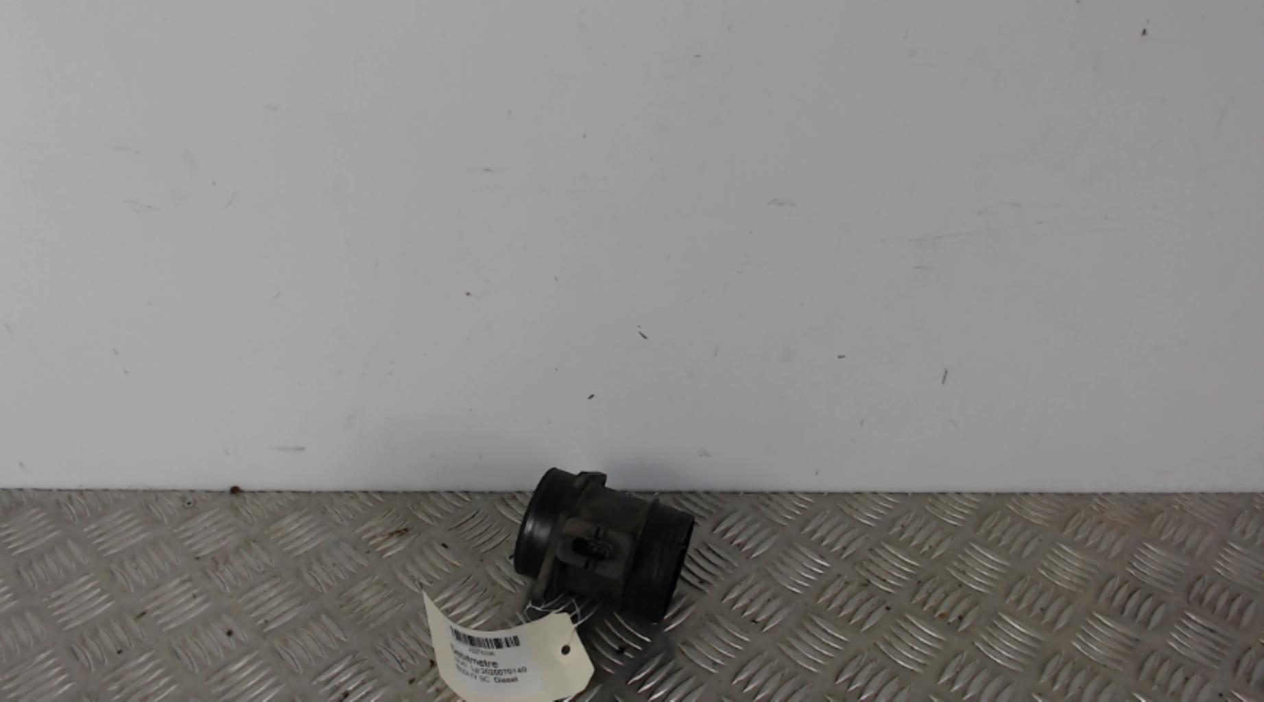 Debitmetre SEAT IBIZA 4 PHASE 1 Diesel - 1