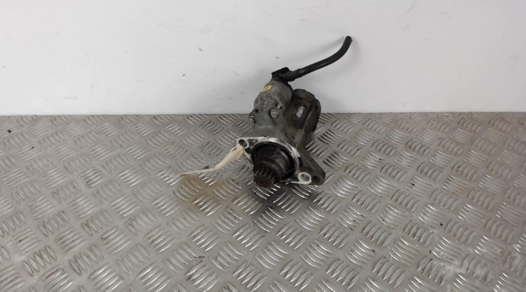Demarreur SEAT IBIZA 4 PHASE 1 Diesel - 1