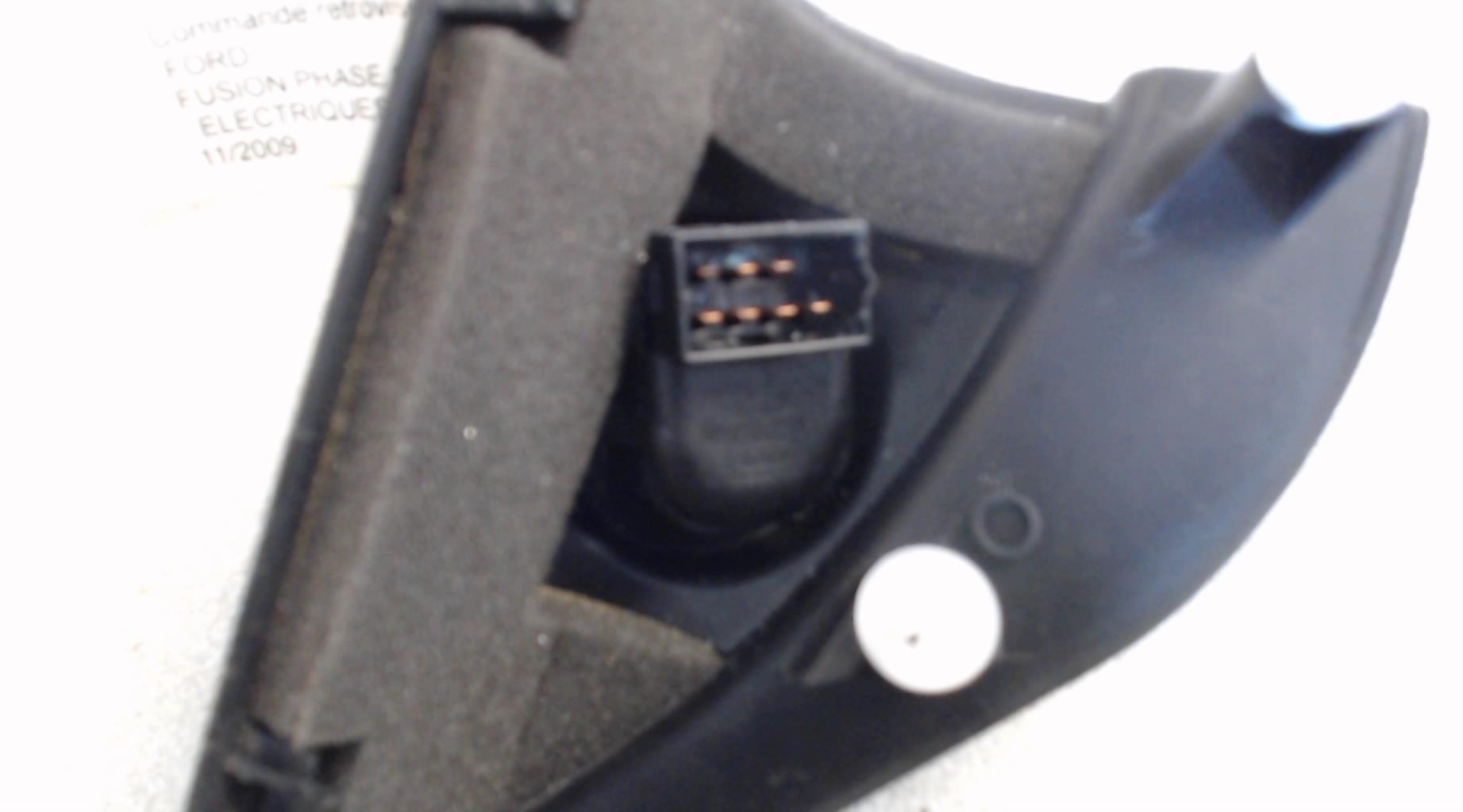 Commande retroviseurs FORD FUSION PHASE 2 Diesel - 1