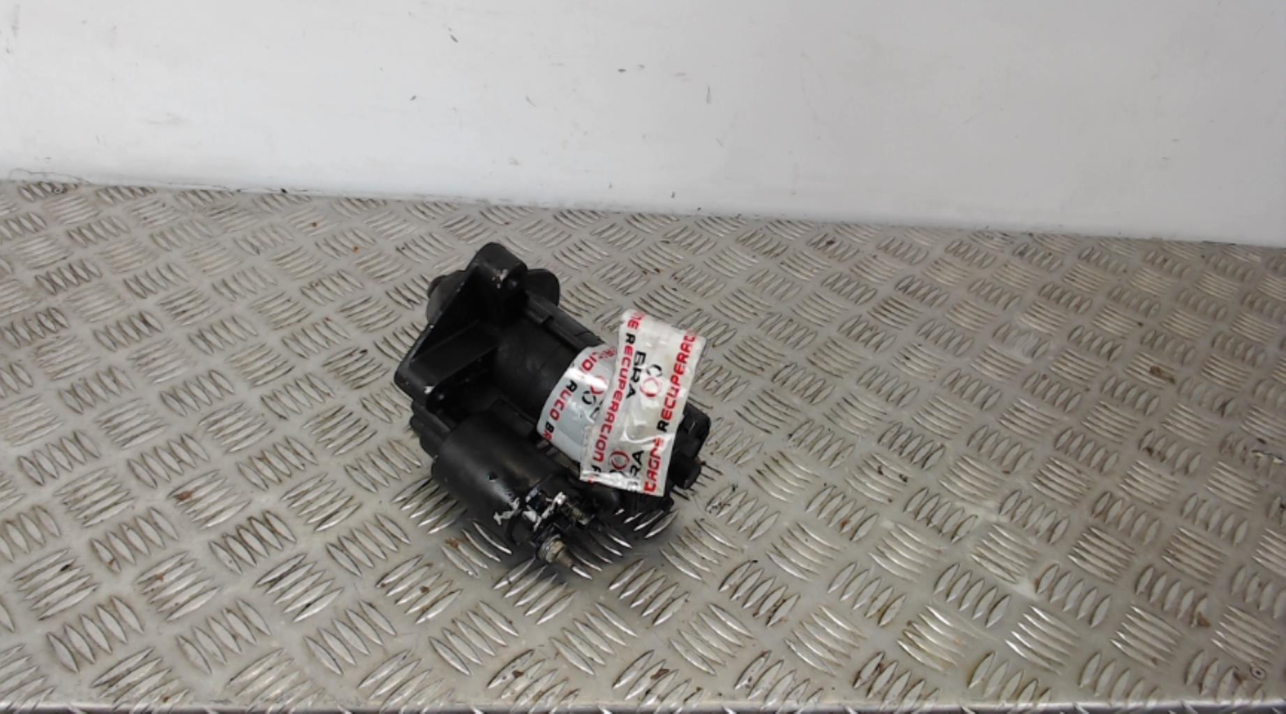Demarreur KIA PICANTO 1 PHASE 1 Essence - 1