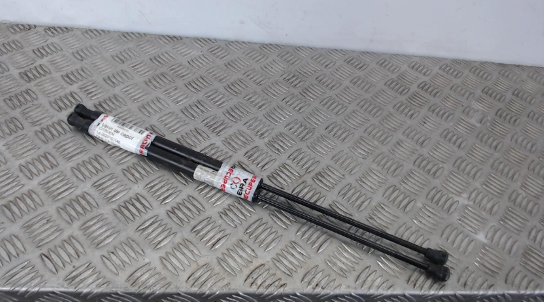Verin de capot CITROEN C5 1 PHASE 2 Diesel - 1