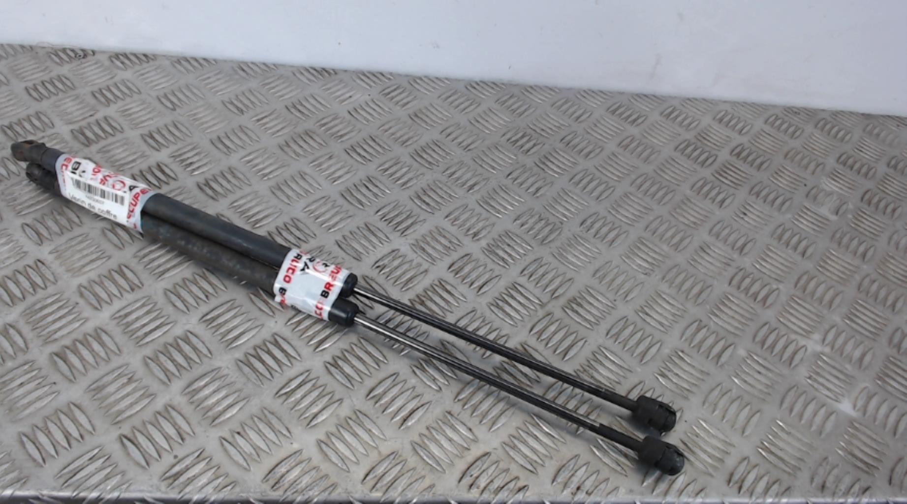 Verin de coffre MAZDA 3 1 PHASE 1 Diesel - 1
