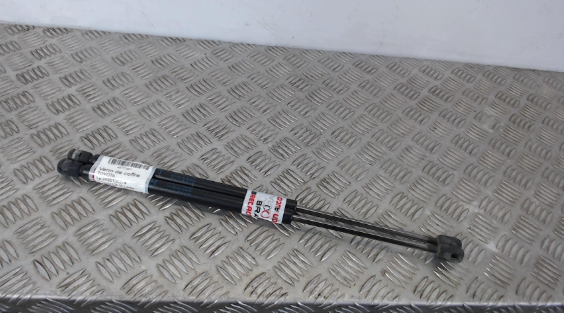 Verin de coffre TOYOTA COROLLA 10 PHASE 1 Essence - 1