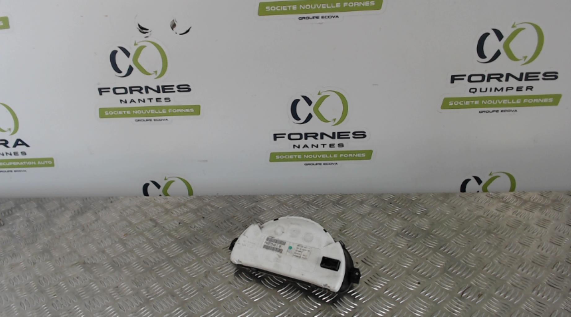Compteur CITROEN C3 PLURIEL PHASE 1 CABRIOLET Essence - 1