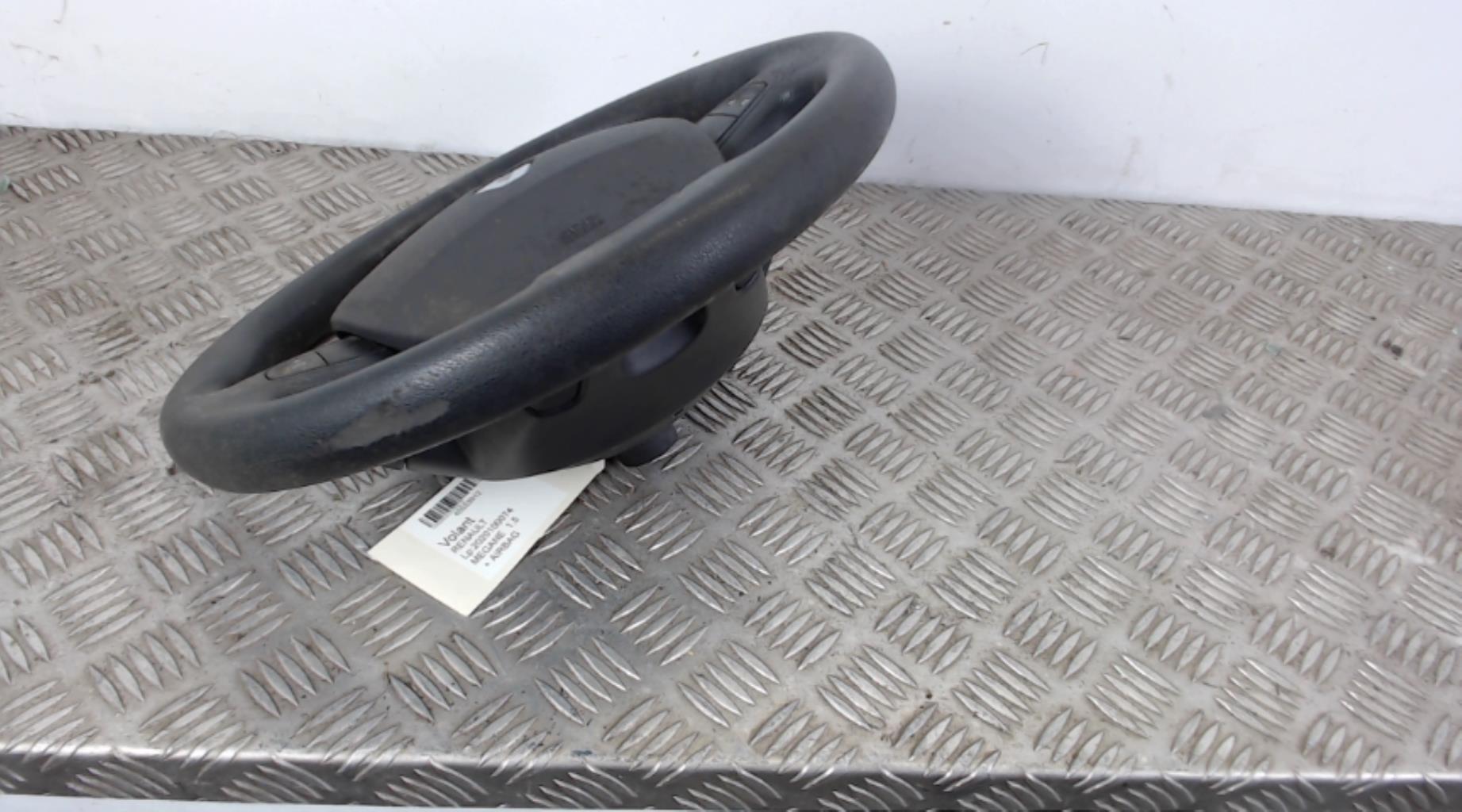 Volant RENAULT SCENIC 3 PHASE 1 Diesel - 1