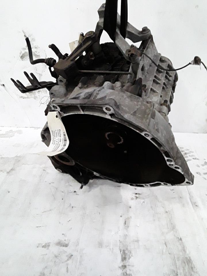 Boite de vitesses FORD C-MAX 1 PHASE 2 Diesel - 1