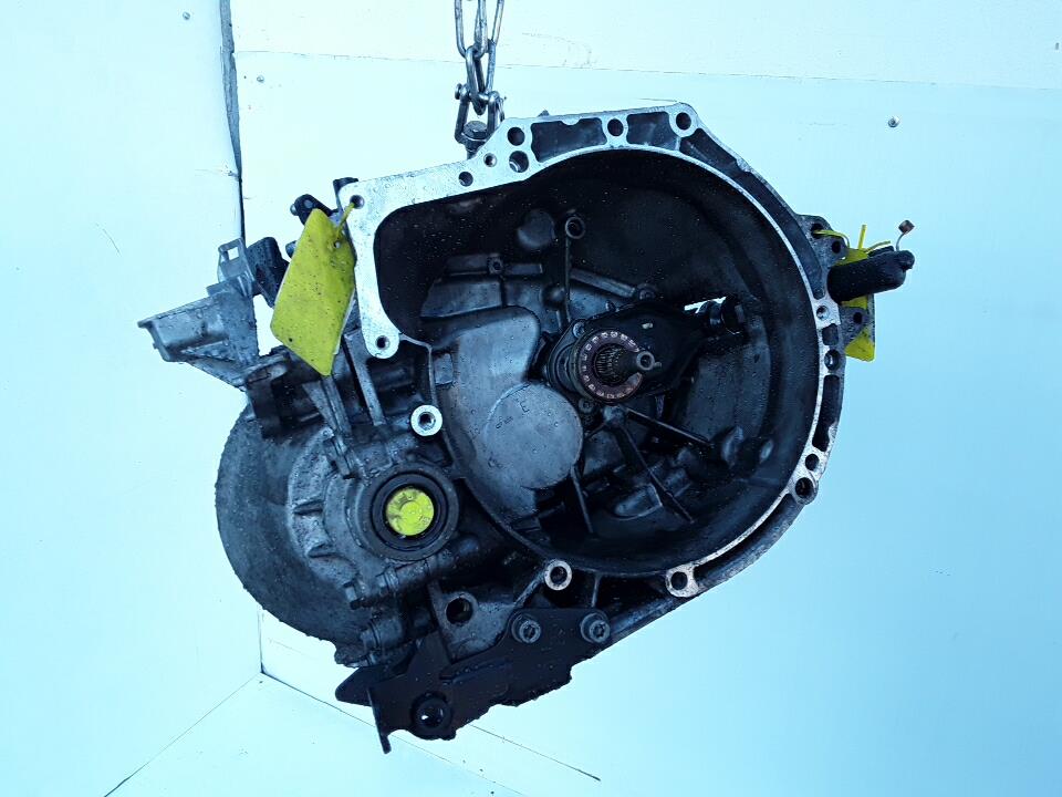 Boite de vitesses PEUGEOT 308 2 SW PHASE 1 BREAK Diesel - 1