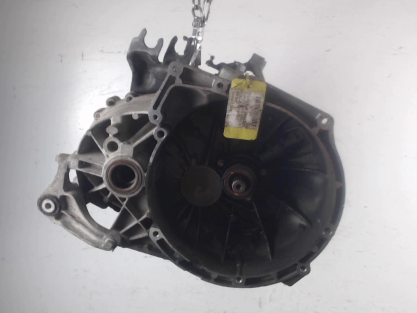 Boite de vitesses FORD FOCUS 2 PHASE 1 Diesel - 1