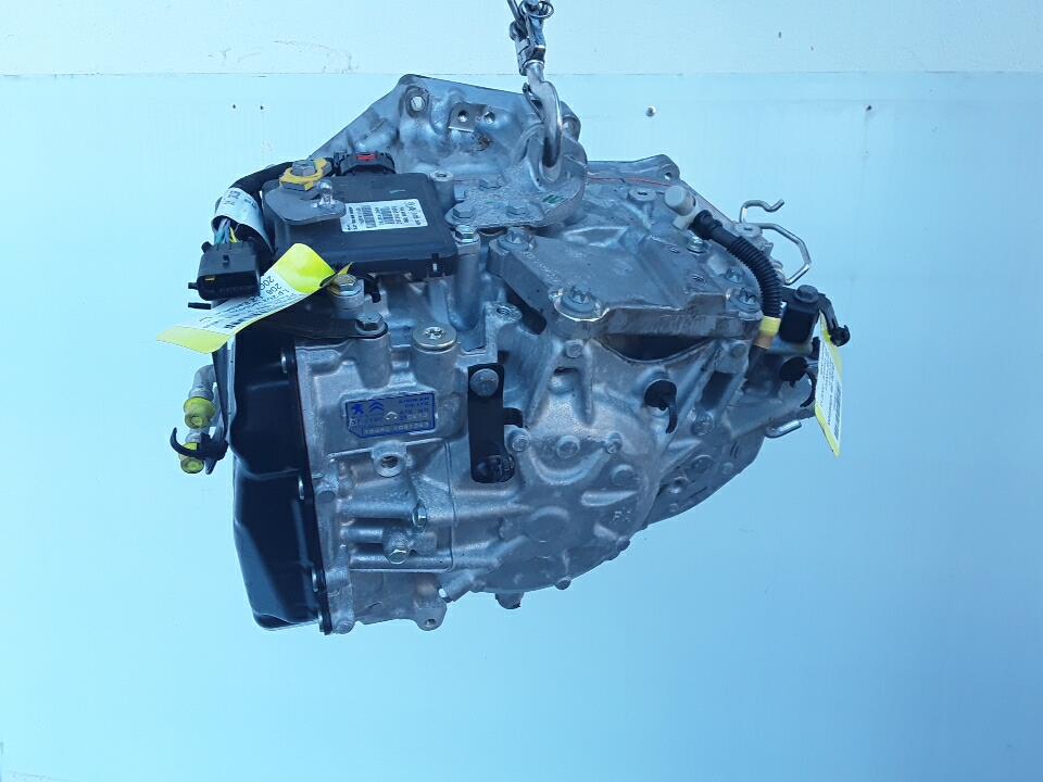 Boite de vitesses PEUGEOT 208 1 PHASE 2 Essence - 1
