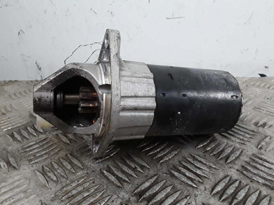 Demarreur OPEL CORSA D PHASE 1 Essence - 1