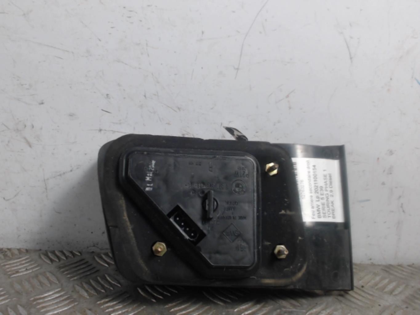 Feu arriere secondaire droit (feux) BMW SERIE 5 E39 TOURING PHASE 1 BREAK Diesel - 1