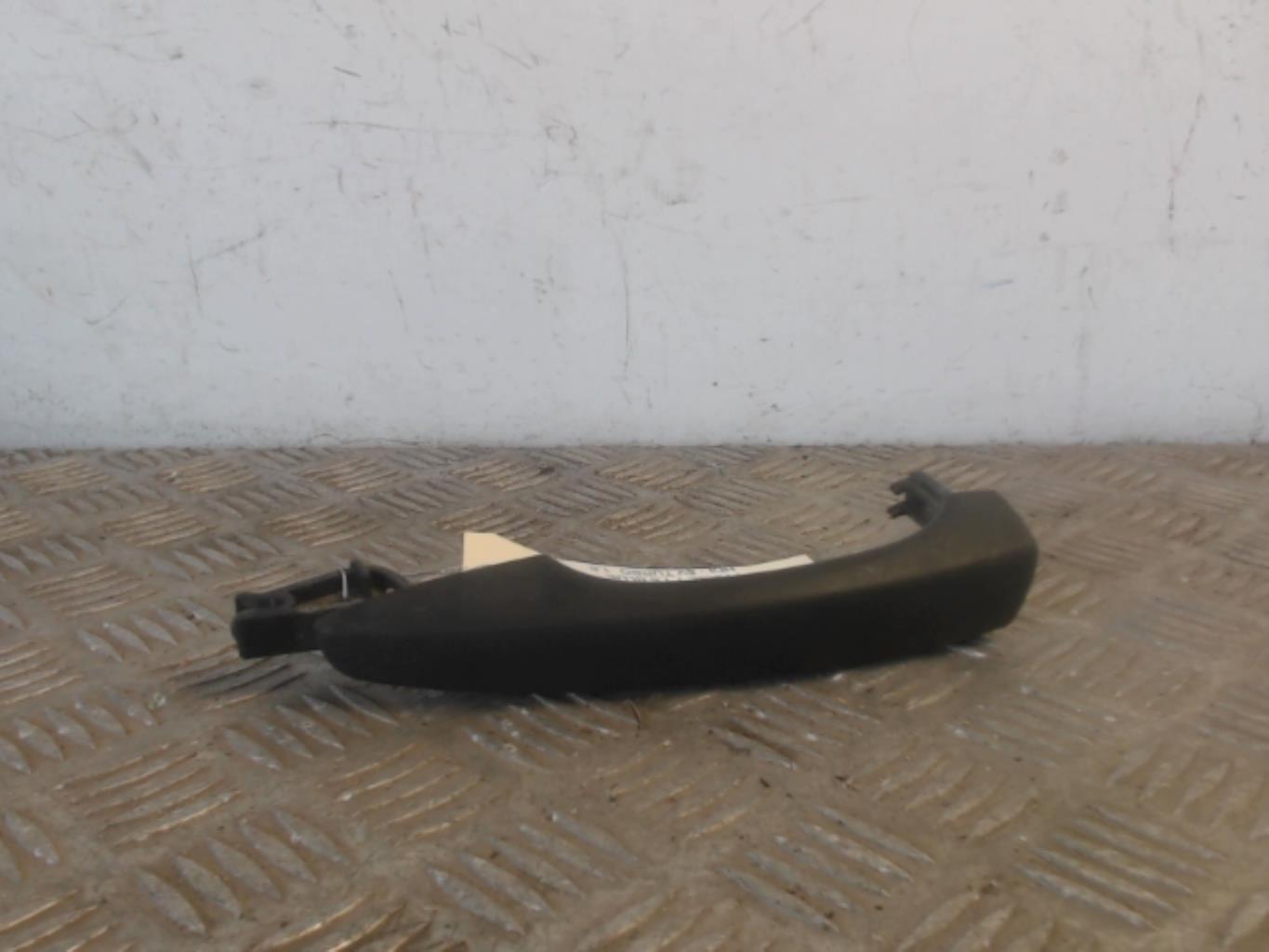 Poignee porte avant gauche CITROEN C3 3 PHASE 1 Diesel - 1