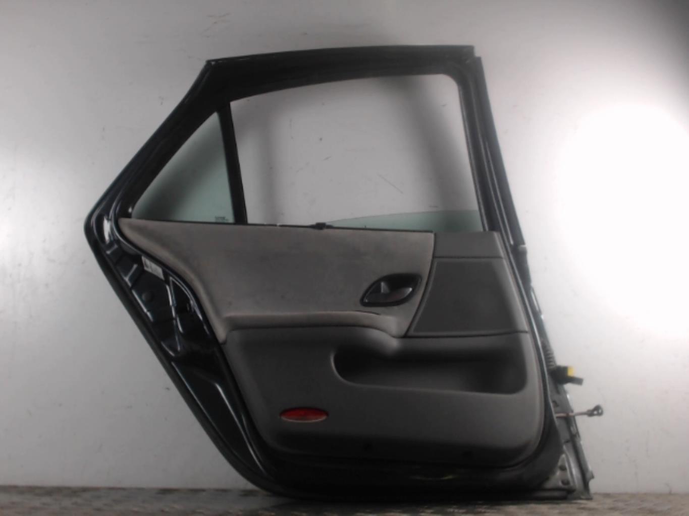 Porte arriere gauche RENAULT LAGUNA 2 PHASE 1 Essence - 1