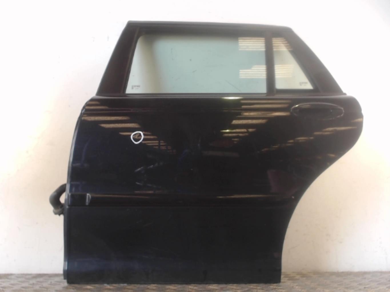 Porte arriere gauche JAGUAR X-TYPE PHASE 2 BREAK Diesel - 1