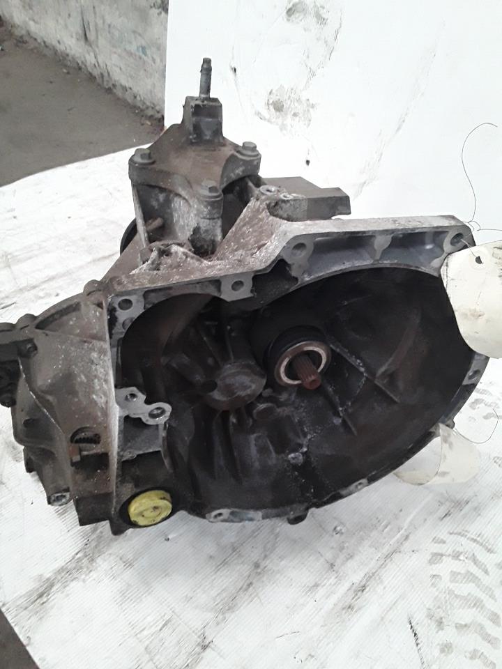 Boite de vitesses FORD FIESTA 5 PHASE 2 Diesel - 1