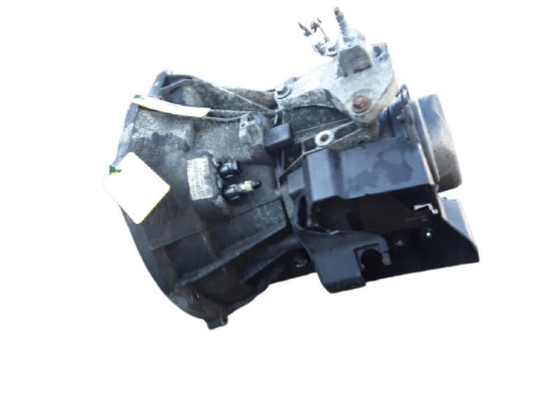 Boite de vitesses FORD FIESTA 5 PHASE 2 Diesel - 1