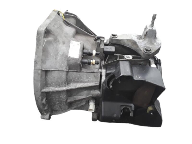 Boite de vitesses FORD FIESTA 5 PHASE 1 Diesel - 1