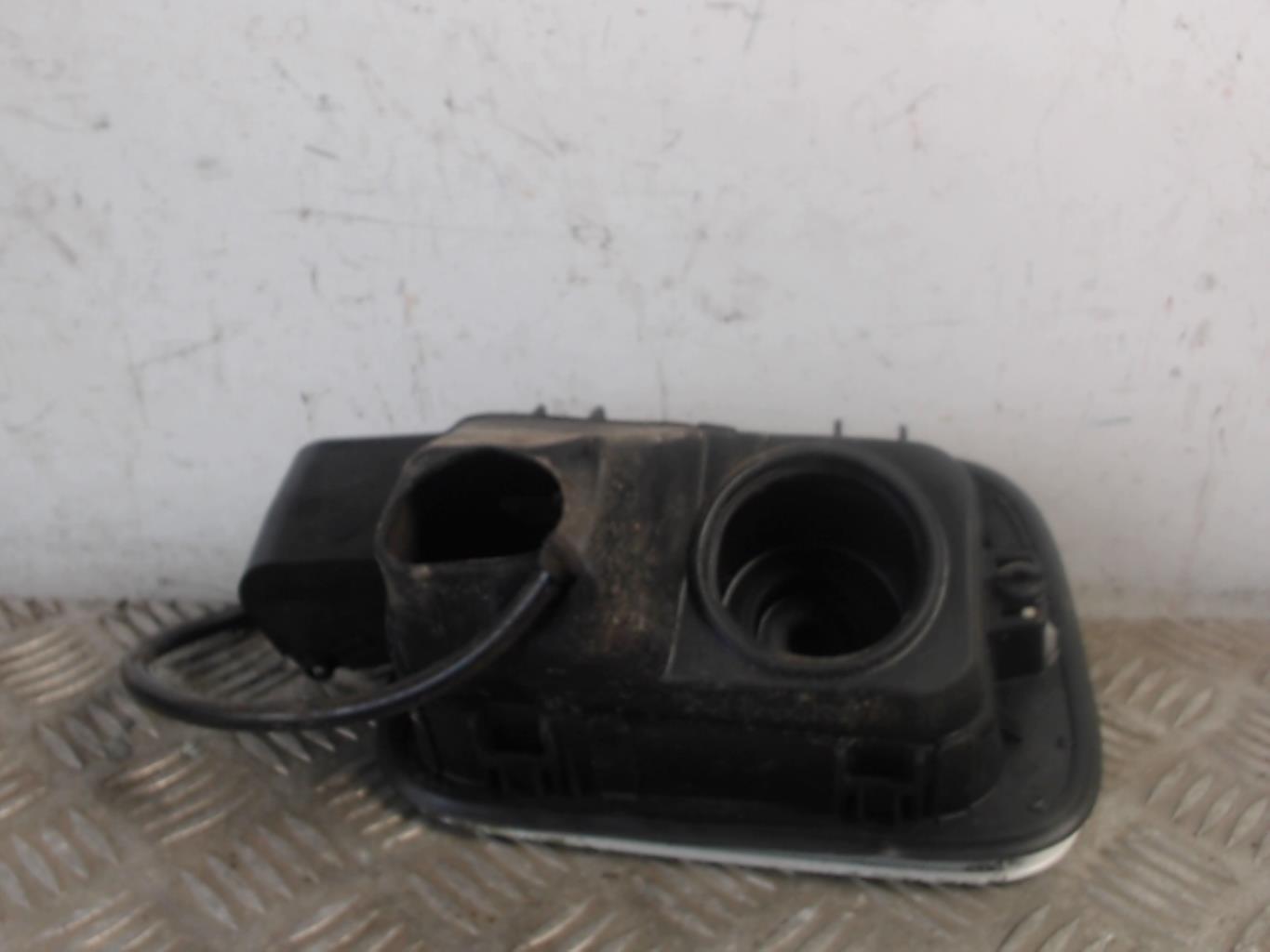 Trappe d'essence FIAT PANDA 3 PHASE 1 Essence/Gaz naturel - 1