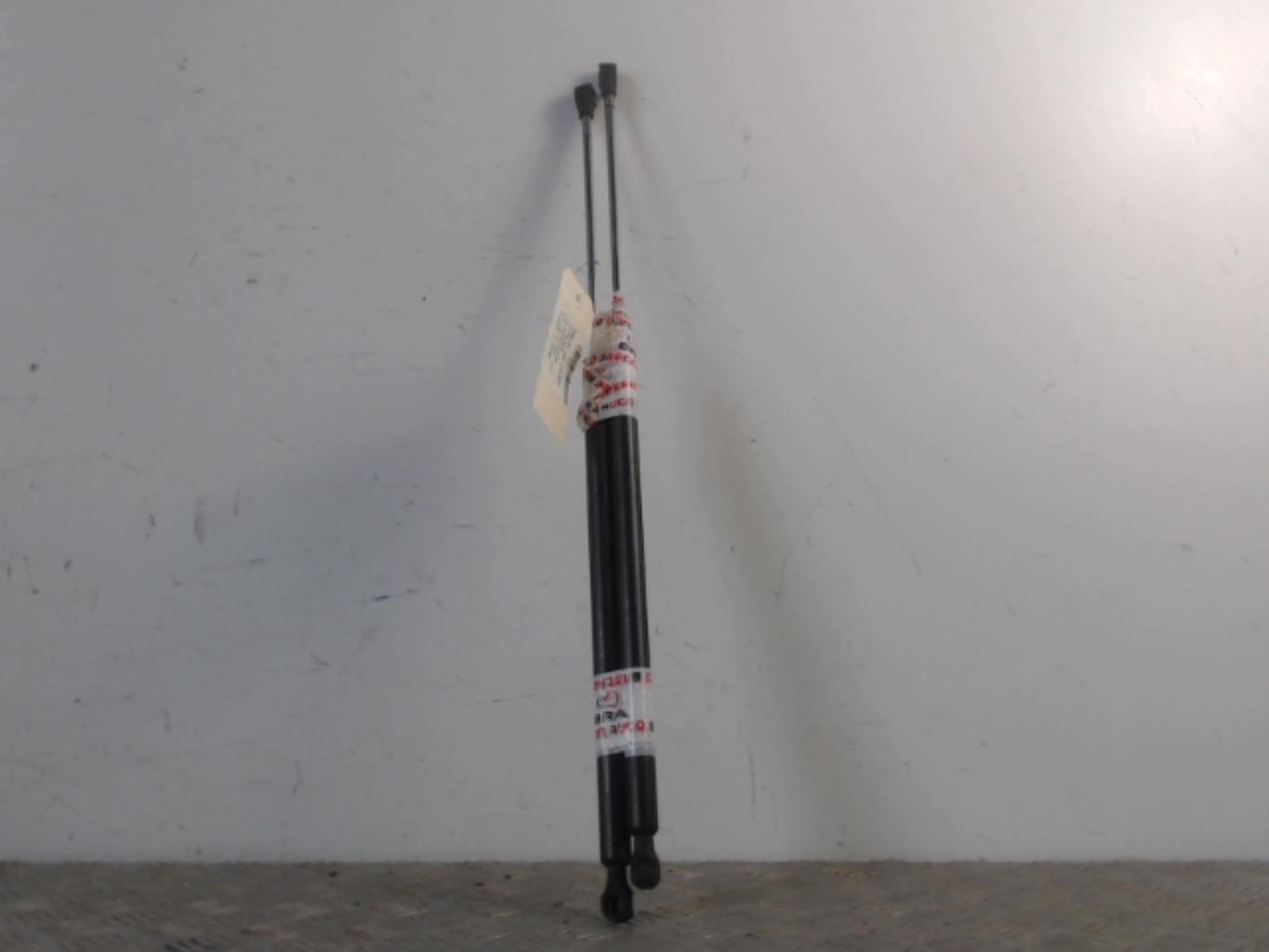 Verin de coffre CITROEN C8 Diesel - 1