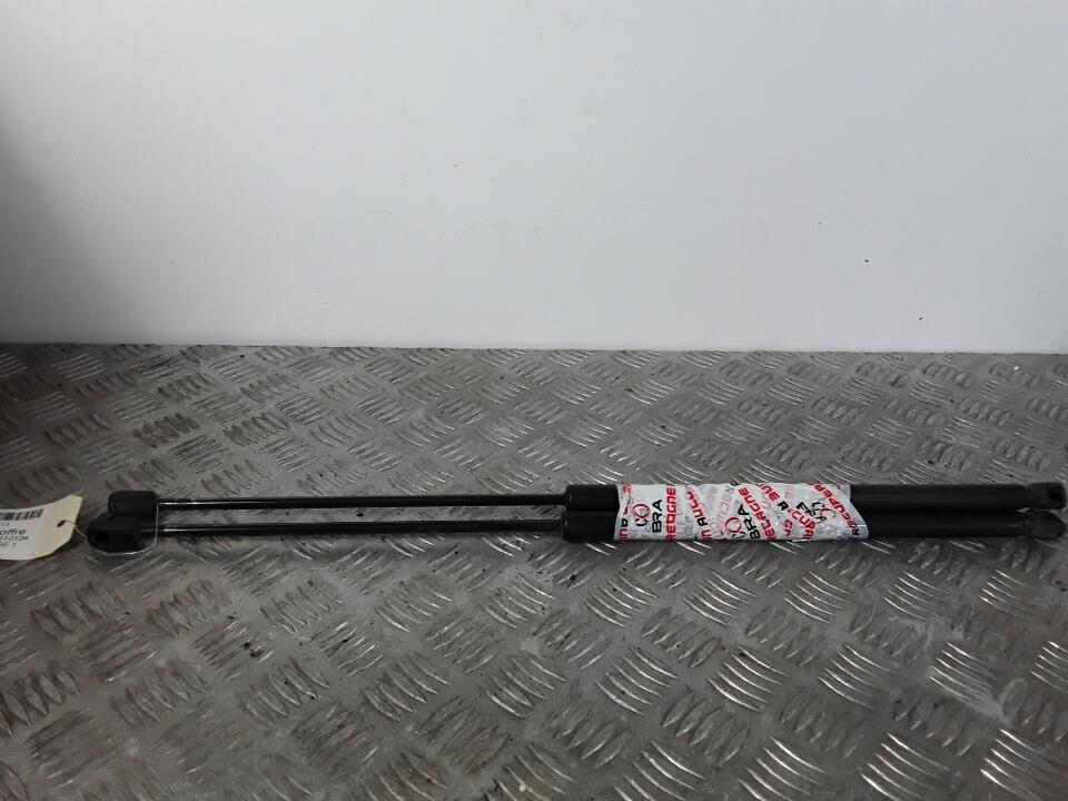 Verin de coffre OPEL CORSA D PHASE 1 Diesel - 1