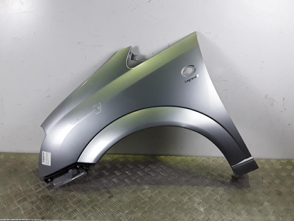 Aile avant gauche OPEL MERIVA A  - 1