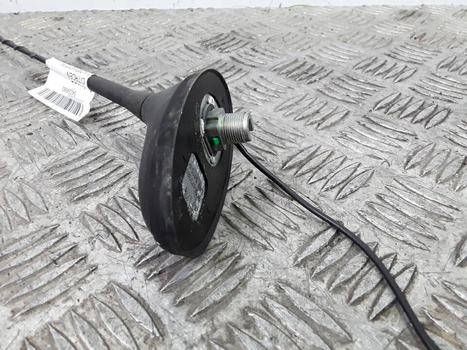 Antenne CITROEN C3 1 PHASE 1 Diesel - 1