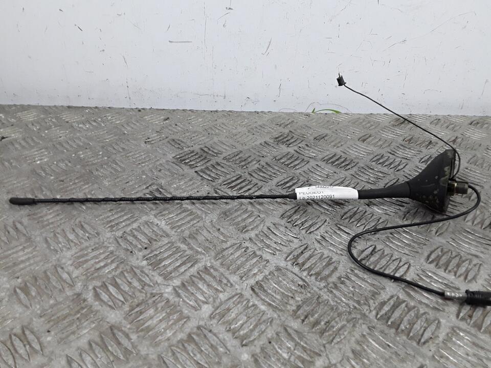 Antenne PEUGEOT 307 PHASE 1 Diesel - 1