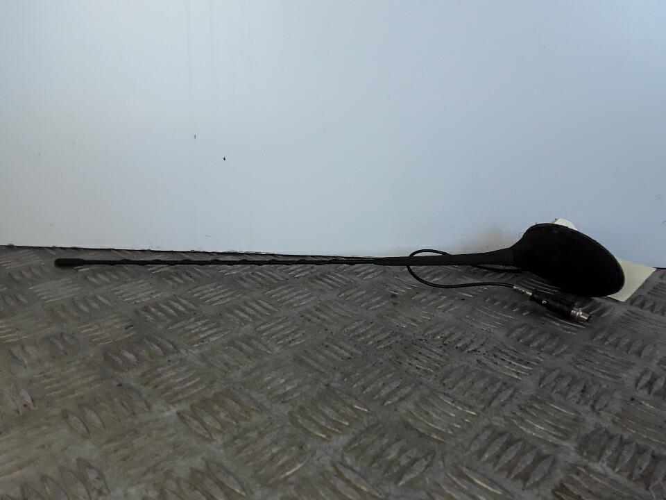 Antenne PEUGEOT 407 PHASE 1 BREAK Diesel - 1
