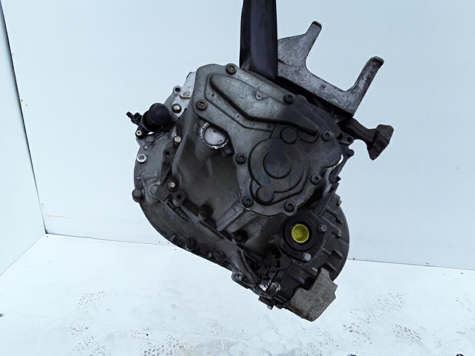 Boite de vitesses PEUGEOT 407 PHASE 1 BREAK Diesel - 1