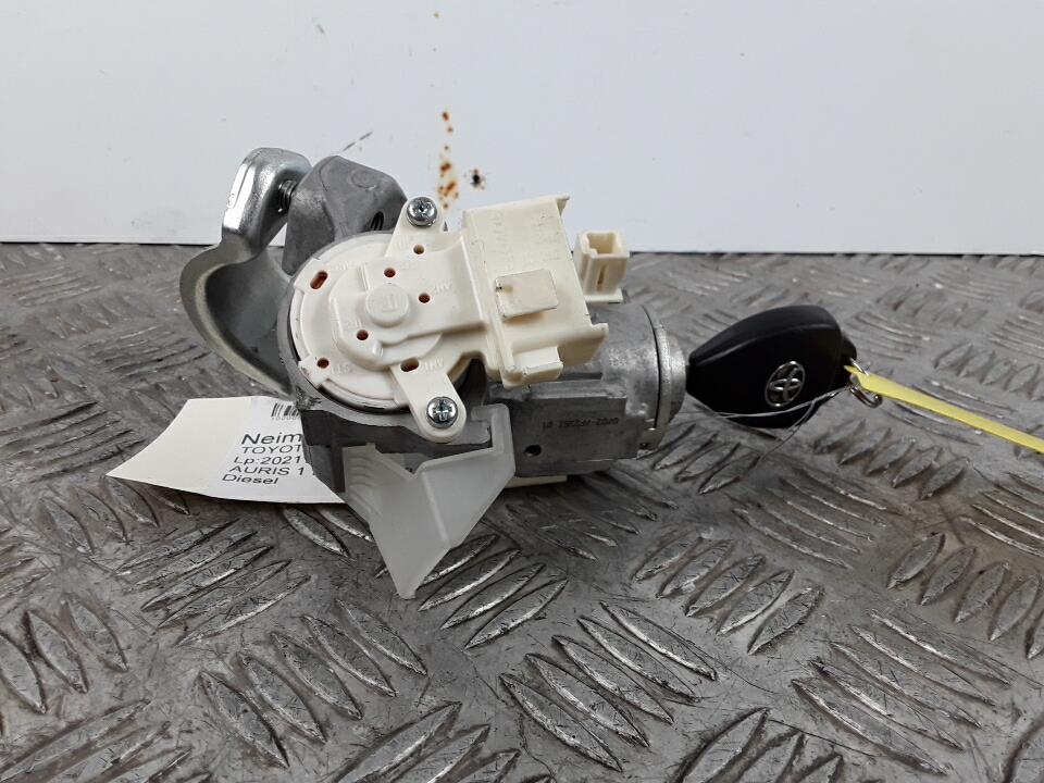 Neiman TOYOTA AURIS 1 PHASE 1 Diesel - 1