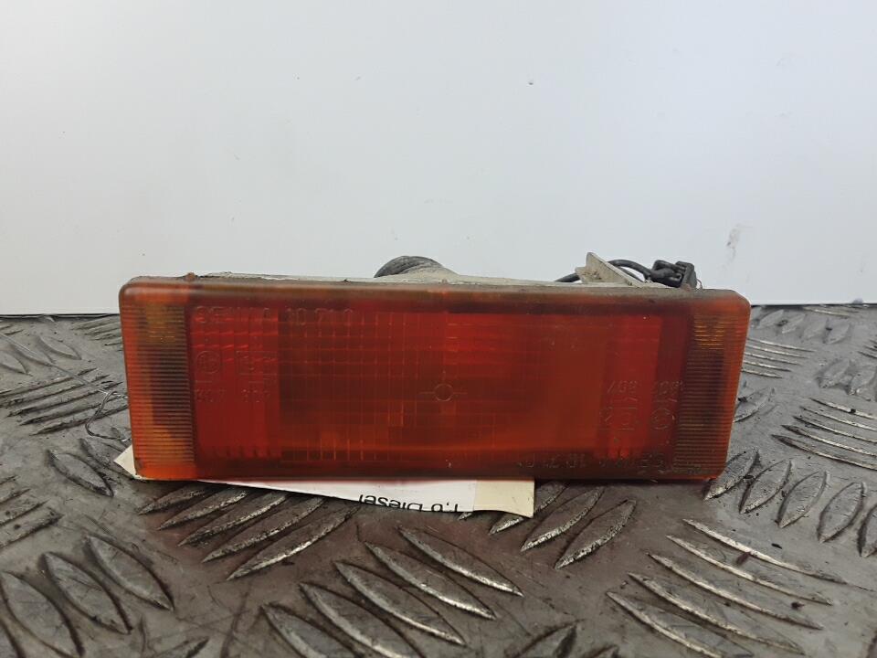 Optique avant secondaire gauche (feux)(clignotant) RENAULT EXPRESS PHASE 1 Diesel - 1