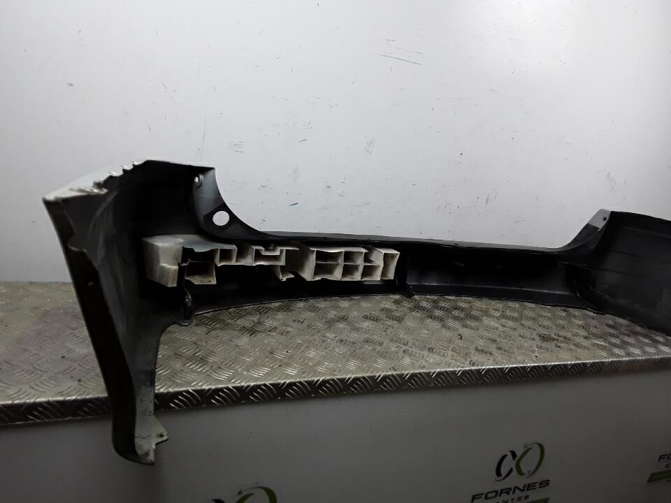 Pare choc arriere RENAULT MEGANE 1 BREAK Essence - 1