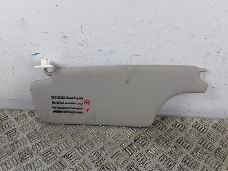 Pare soleil droit RENAULT MODUS PHASE 1 Diesel - 1