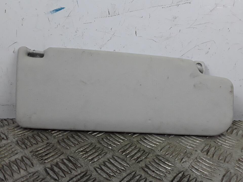 Pare soleil gauche SEAT LEON 2  - 1