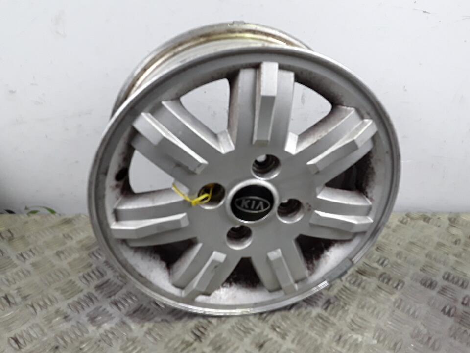 Roue KIA CARENS 2 Diesel - 1