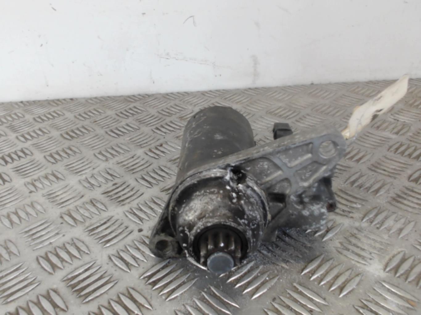 Demarreur AUDI A2 Essence - 1