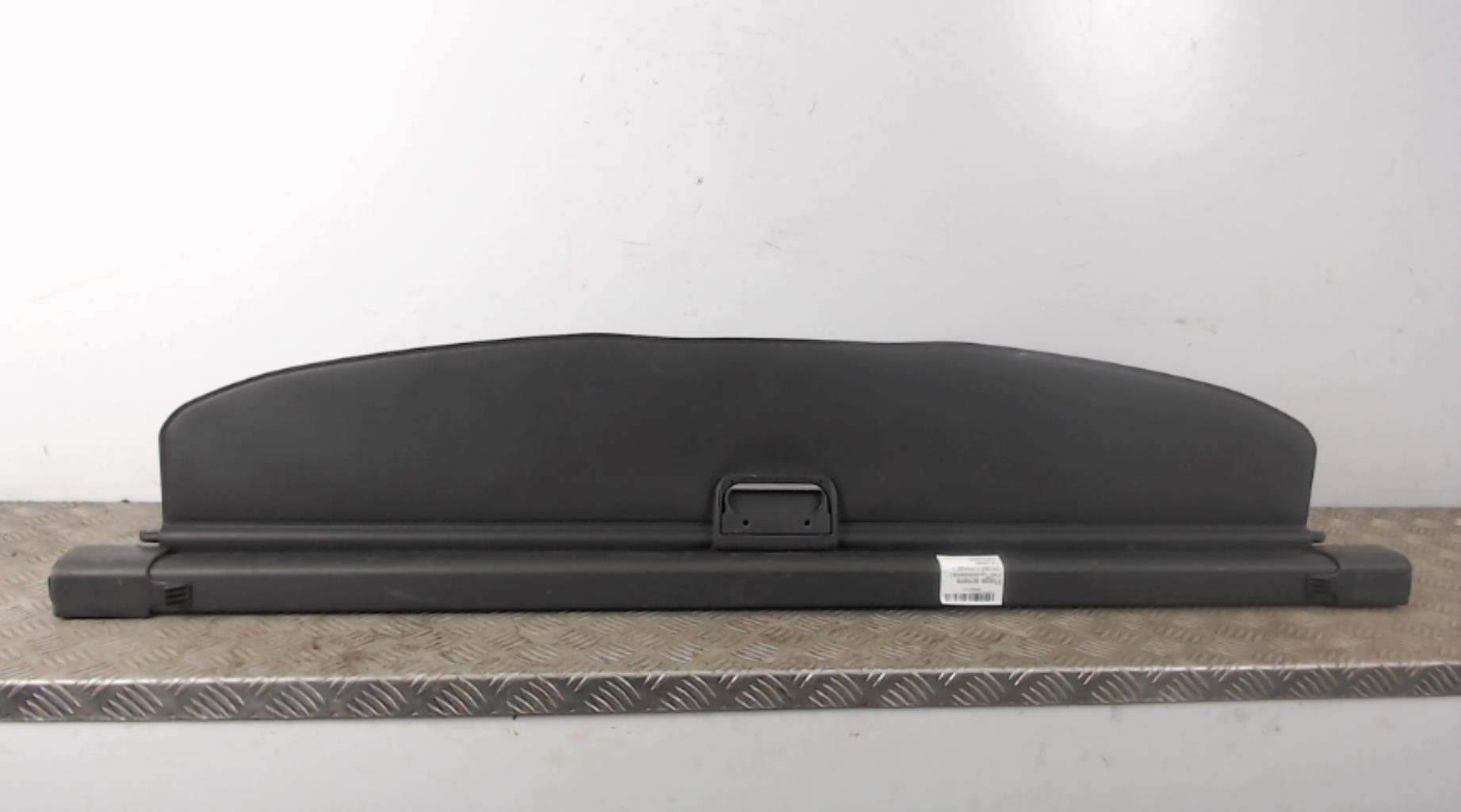 Plage arriere FIAT CROMA 2 PHASE 1 BREAK Diesel - 1