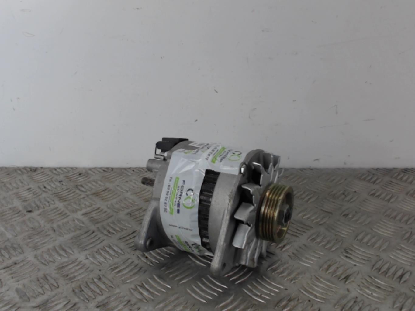 Alternateur FORD TRANSIT CONNECT 2 PHASE 1 Diesel - 1