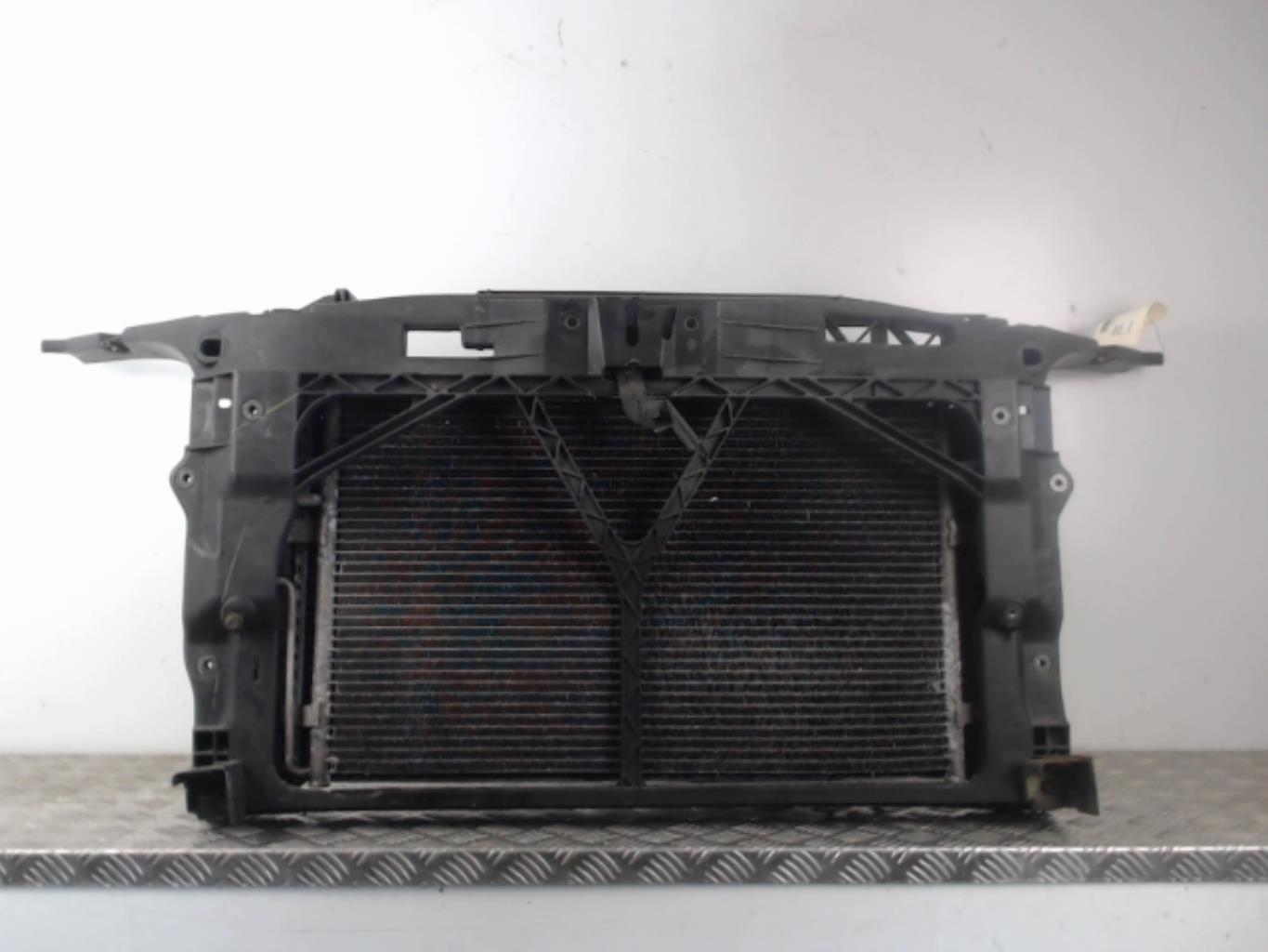 Buse MAZDA 3 1 PHASE 1 Diesel - 1